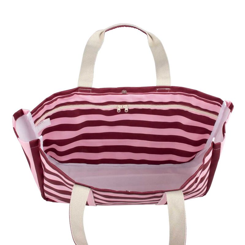 Kollab Carryall Cargo Bag Coco Stripe image number 2